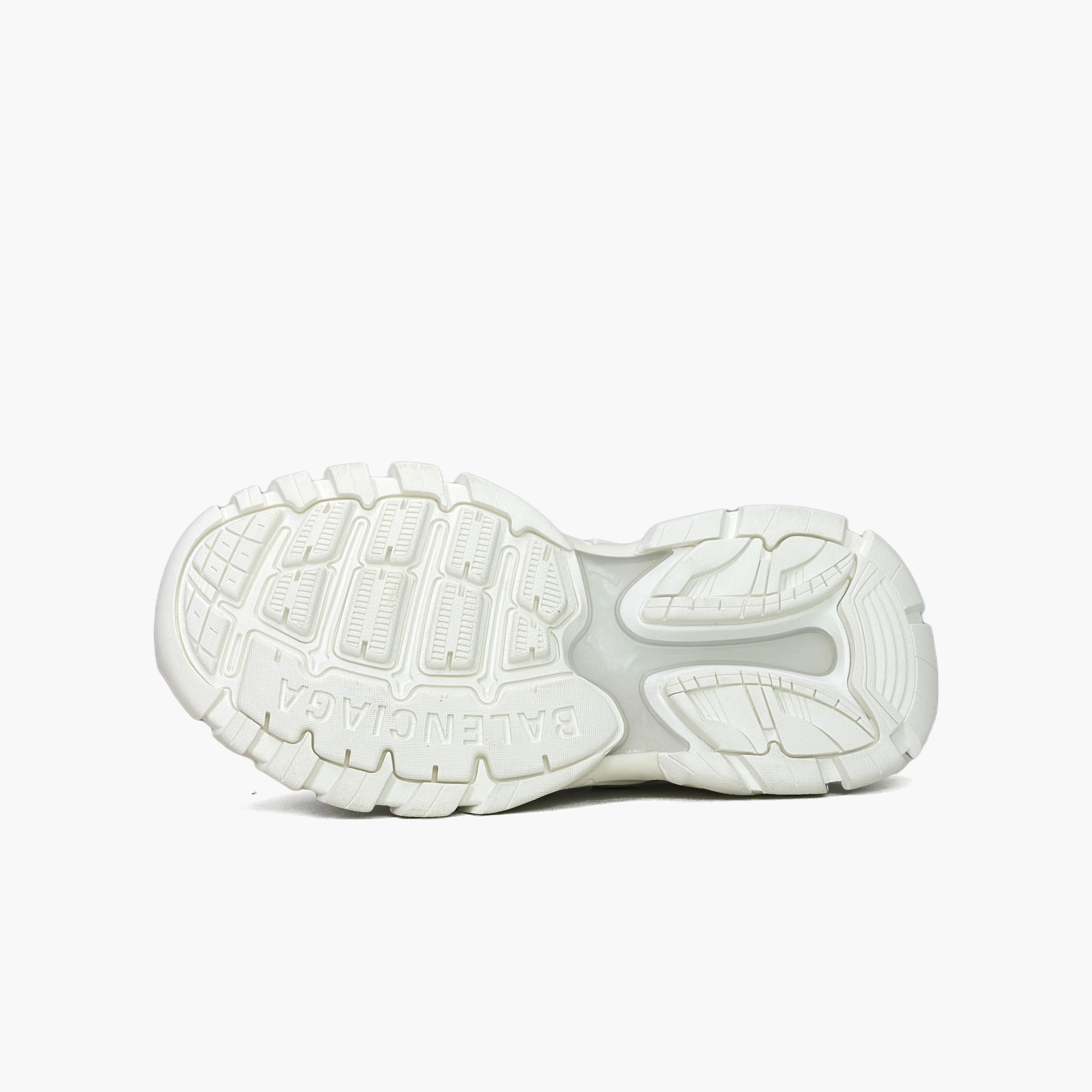 Balenciaga Balenciaga Track Sandals Size 36 Size US 6 / IT 36 - 8 Thumbnail