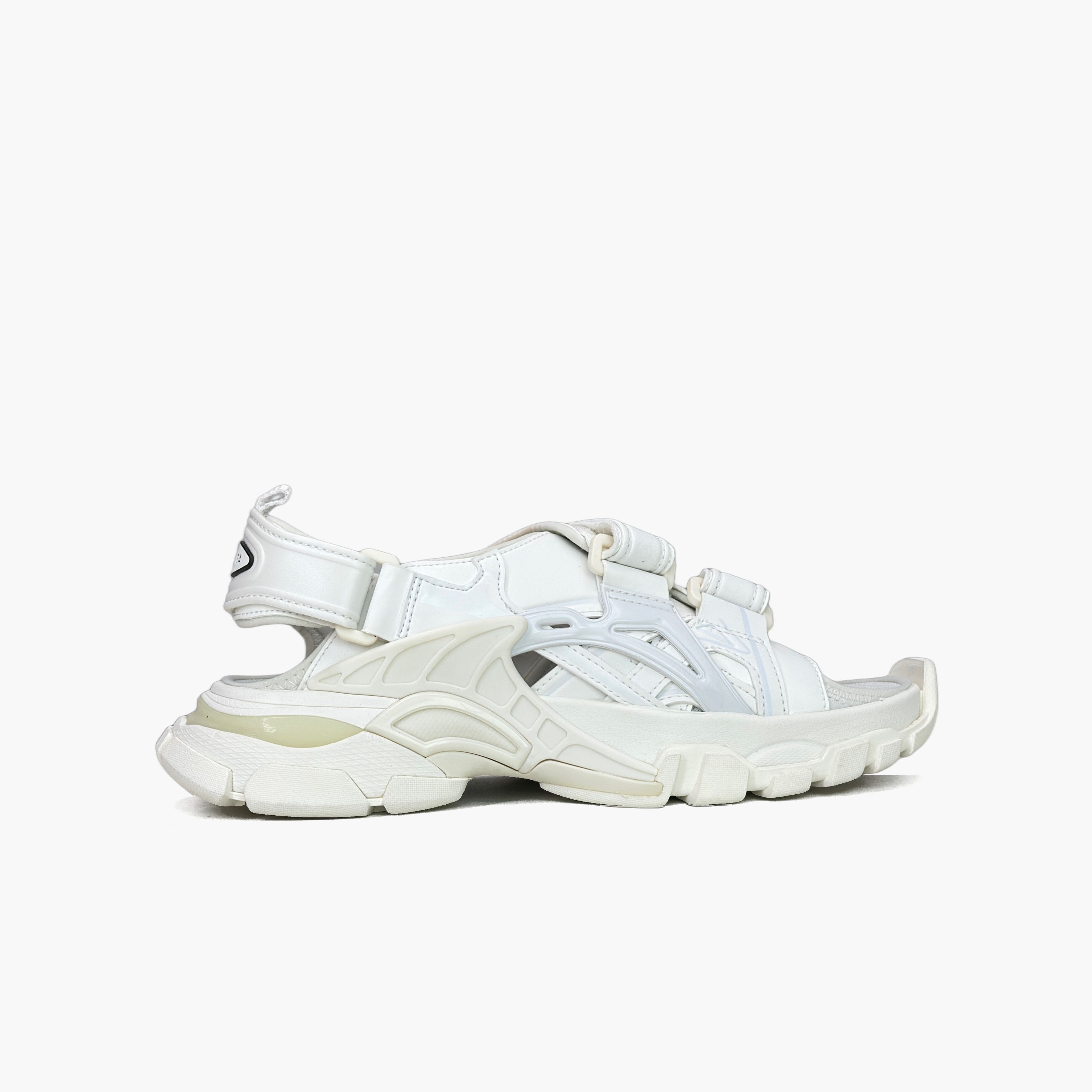 Balenciaga Balenciaga Track Sandals Size 36 Size US 6 / IT 36 - 2 Thumbnail