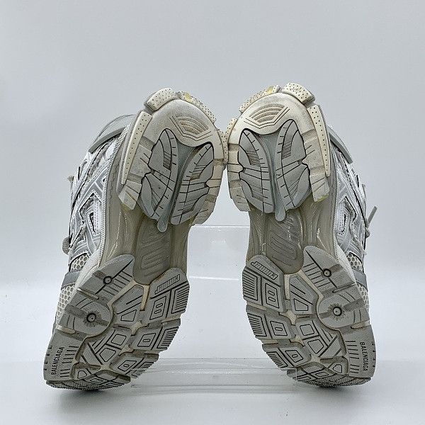 Balenciaga Balenciaga Runner Sneakers Size 37 Size US 7 / IT 37 - 4 Thumbnail