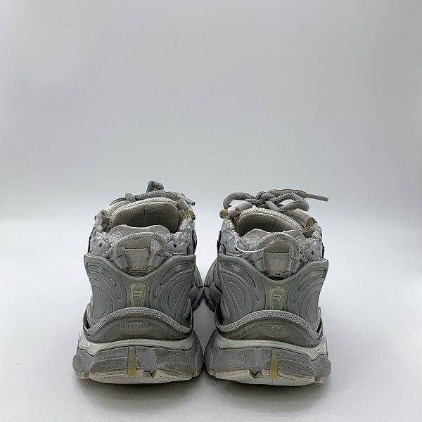 Balenciaga Balenciaga Runner Sneakers Size 37 Size US 7 / IT 37 - 3 Thumbnail