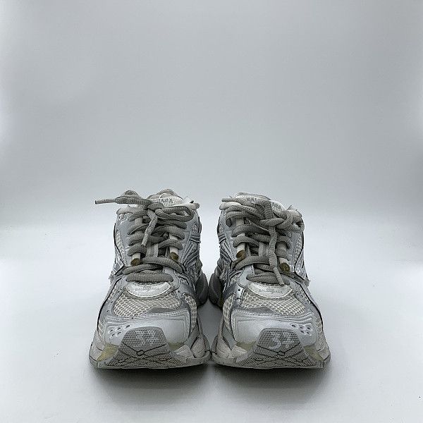 Balenciaga Balenciaga Runner Sneakers Size 37 Size US 7 / IT 37 - 2 Thumbnail