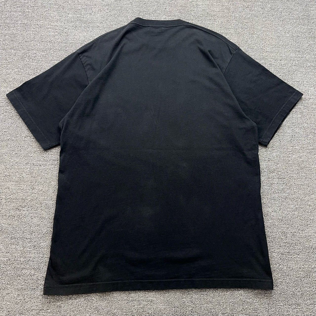 Balenciaga Balenciaga Crest Logo T-Shirt Size XS Size US XS / EU 42 / 0 - 2 Thumbnail