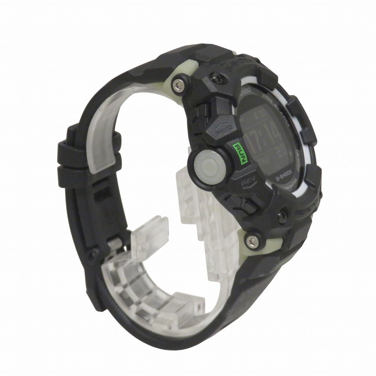 Other Other Casio GBD-100LM-1JF Resin Quartz Watch Plastic / Synthetic Quartz GBD-100LM-1JF DUTY FREE for USA Size ONE SIZE - 3 Thumbnail