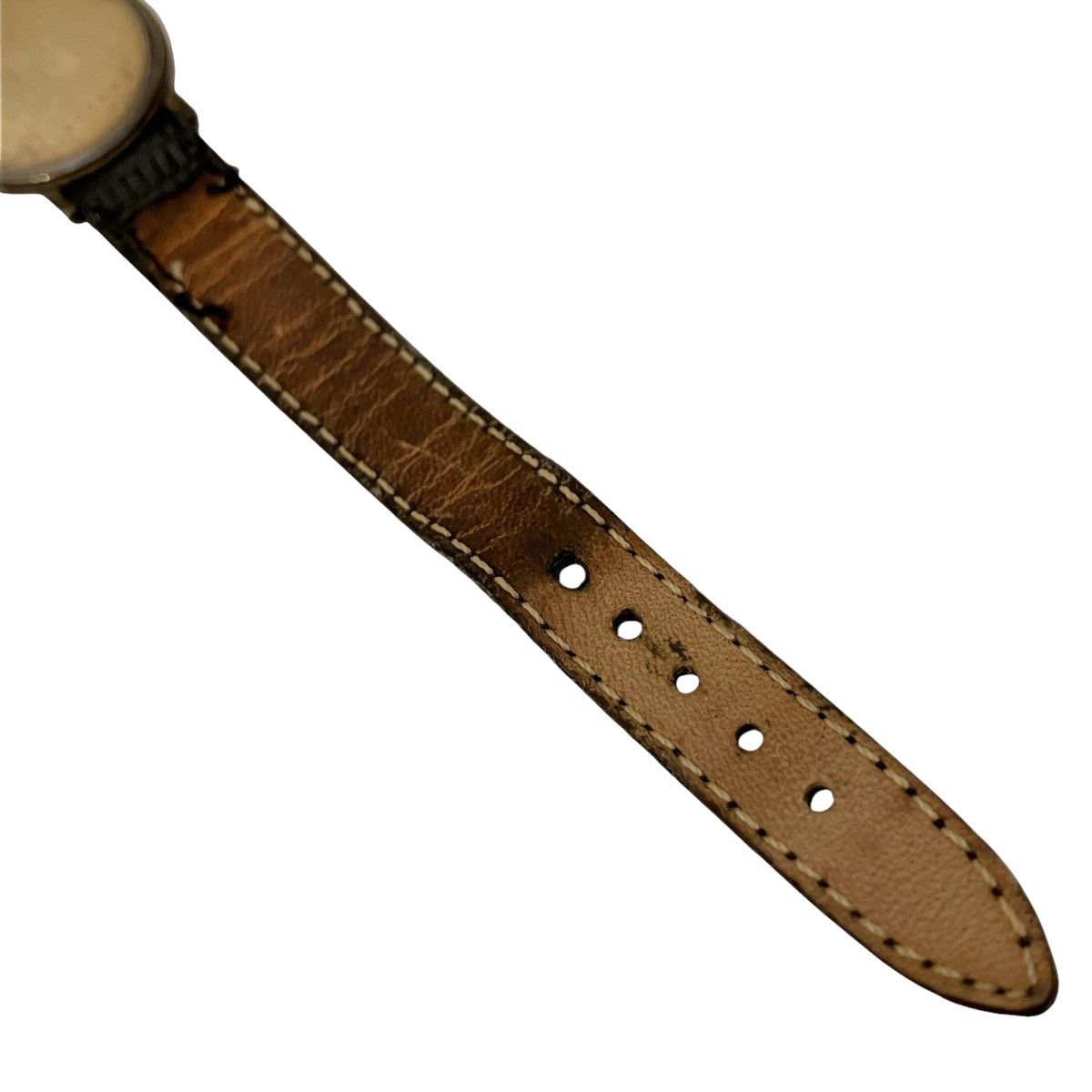 Longines Longines Longines Silver Manual Winding Precious Metal Other 3261 DUTY FREE for USA Size ONE SIZE - 8 Thumbnail