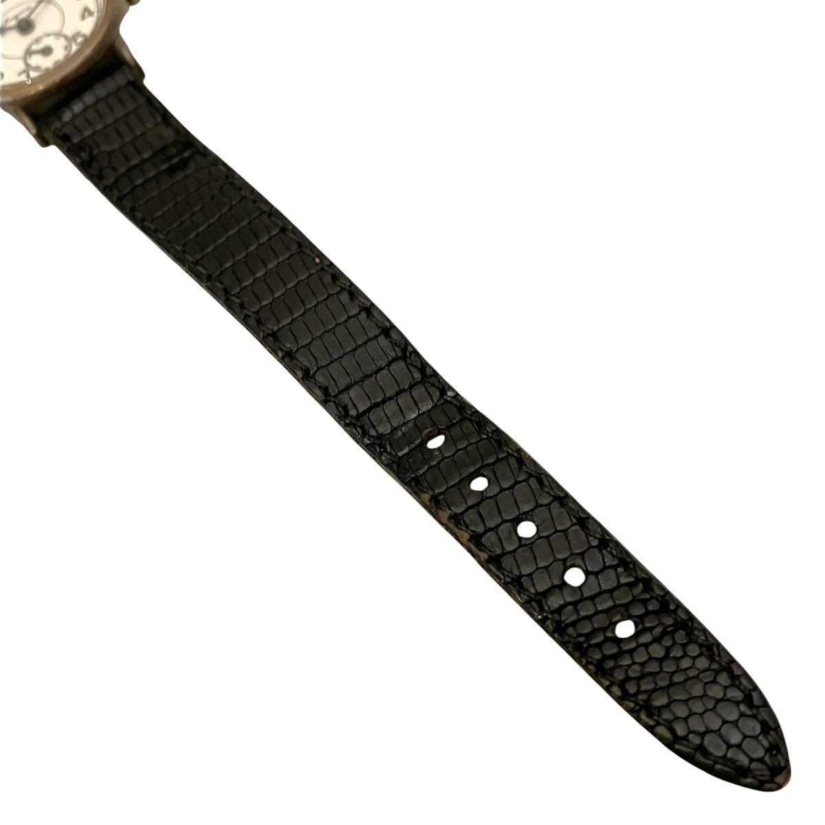 Longines Longines Longines Silver Manual Winding Precious Metal Other 3261 DUTY FREE for USA Size ONE SIZE - 7 Thumbnail