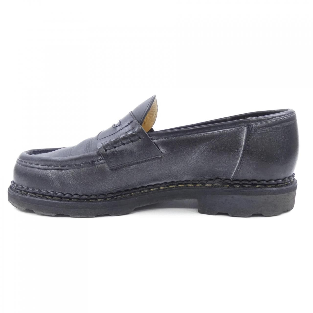 Paraboot Paraboot Paraboot Leather Shoes Leather Shoes DUTY FREE for USA Size ONE SIZE - 2 Thumbnail