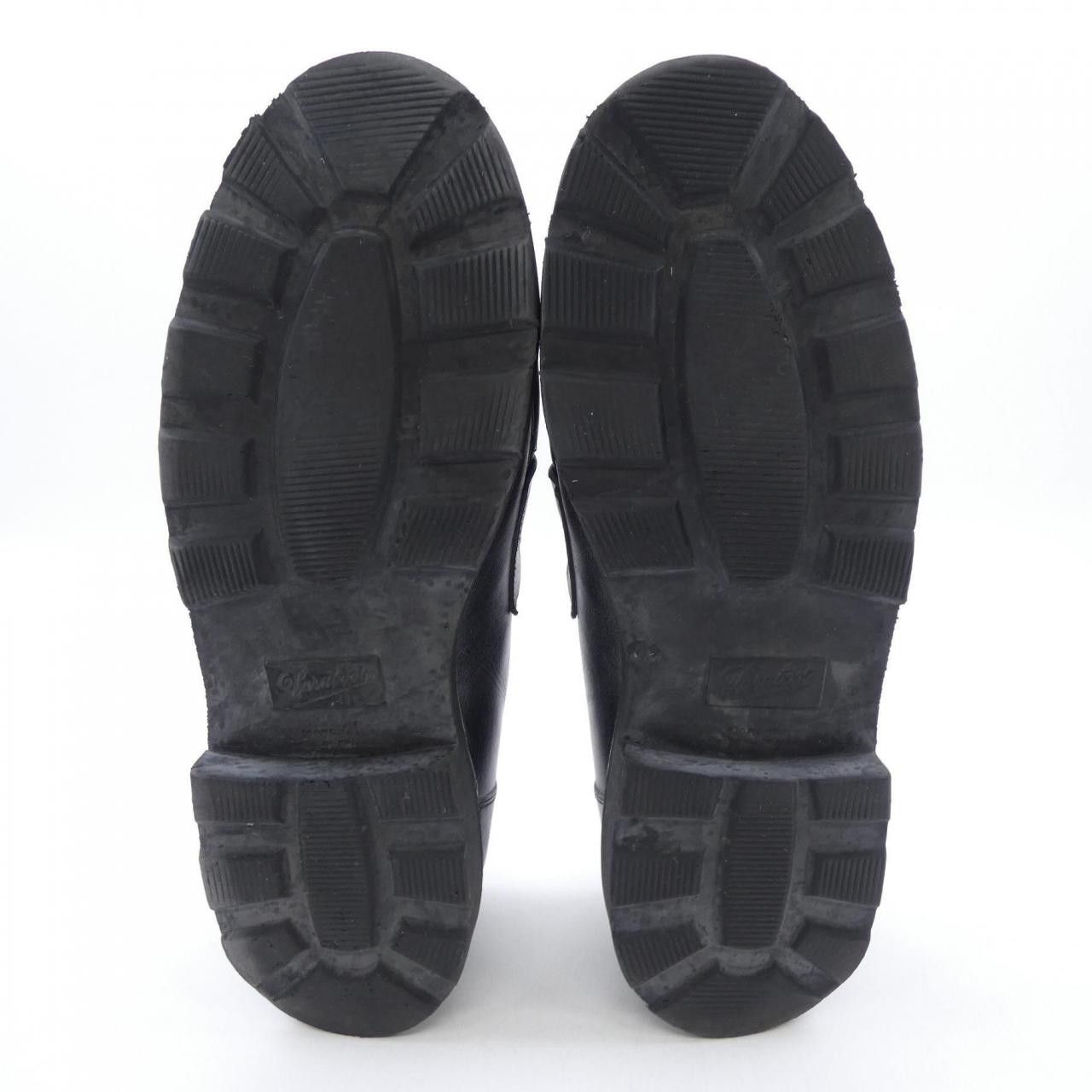Paraboot Paraboot Paraboot Leather Shoes Leather Shoes DUTY FREE for USA Size ONE SIZE - 4 Thumbnail