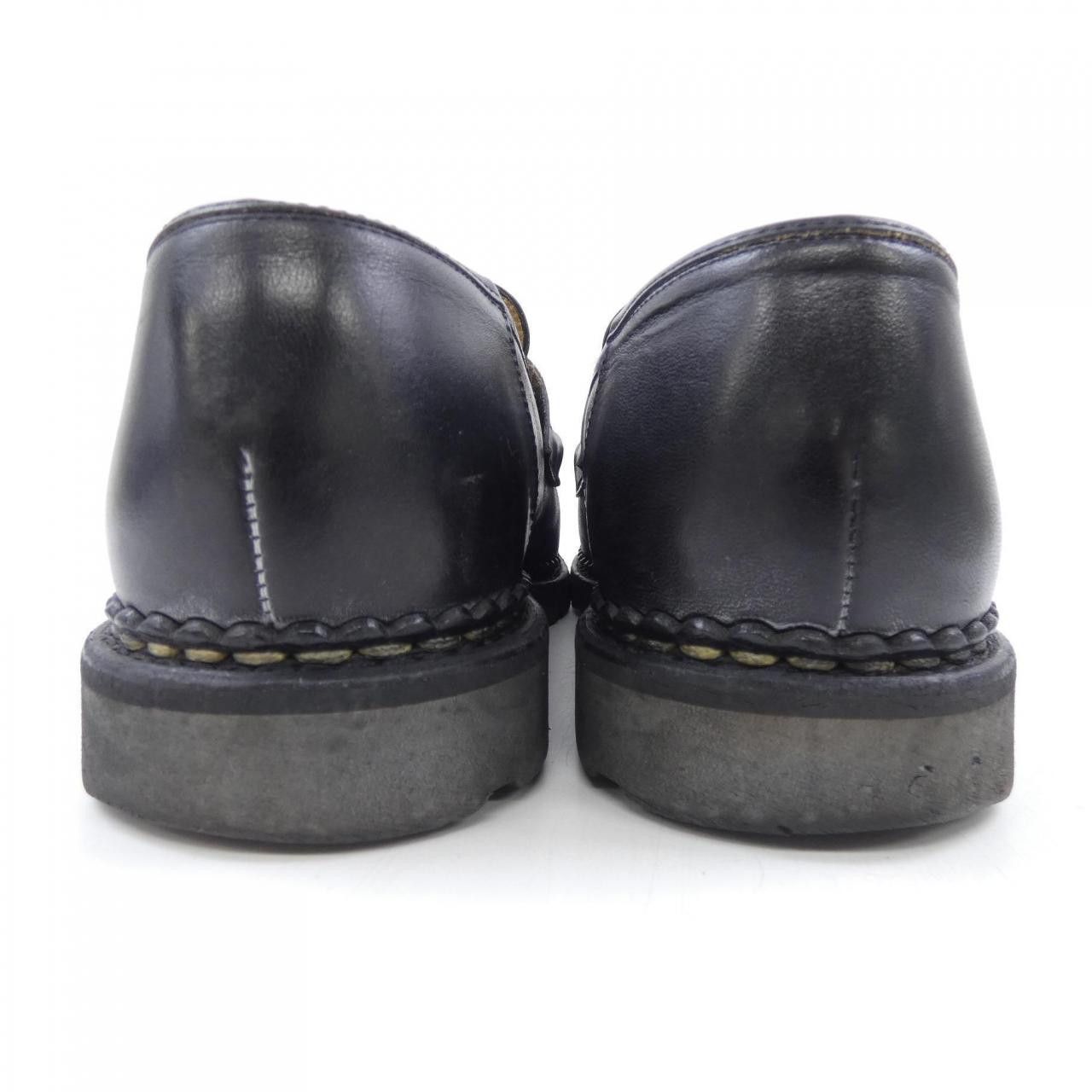 Paraboot Paraboot Paraboot Leather Shoes Leather Shoes DUTY FREE for USA Size ONE SIZE - 5 Thumbnail
