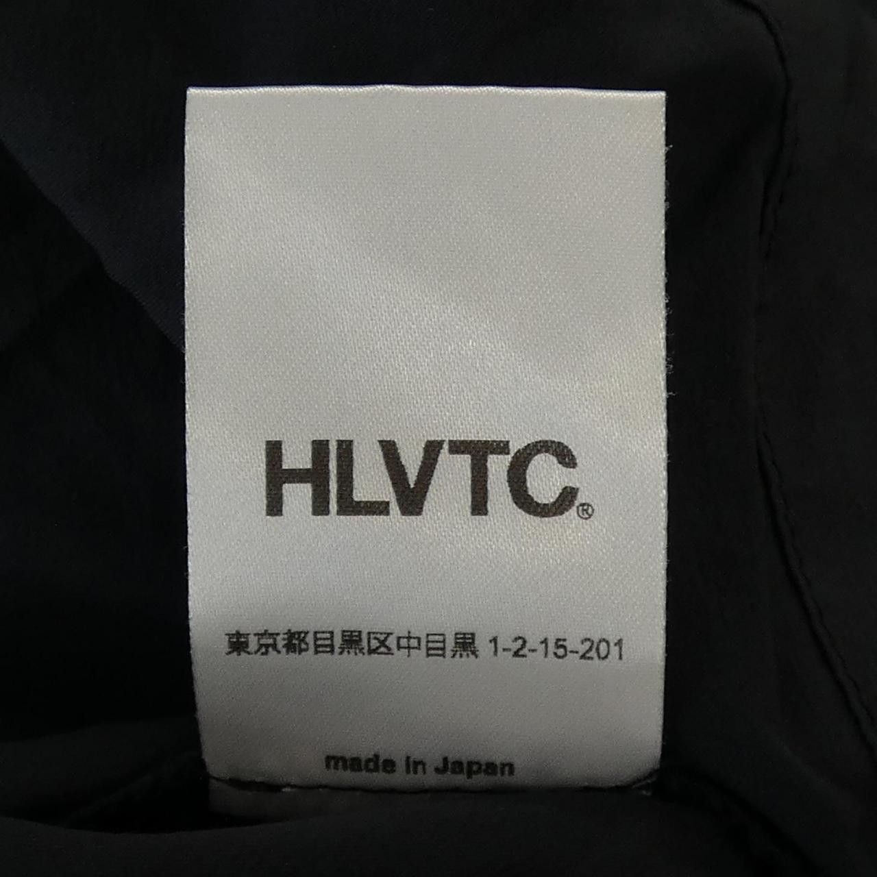 Other Other HLVTC Top Textile Tops DUTY FREE for USA Size ONE SIZE - 4 Thumbnail
