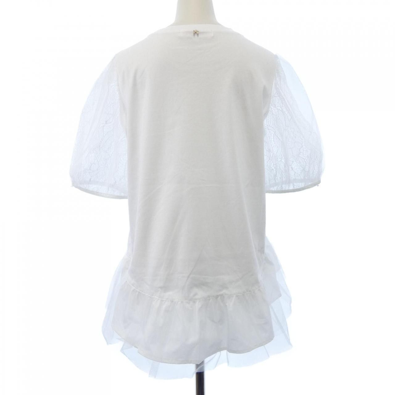 Other Other SUPER BEAUTY Tops Textile Tops DUTY FREE for USA Size ONE SIZE - 2 Thumbnail