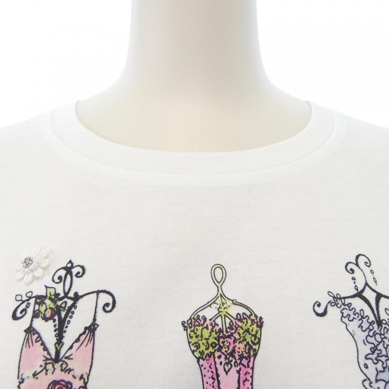 Other Other SUPER BEAUTY Tops Textile Tops DUTY FREE for USA Size ONE SIZE - 5 Thumbnail