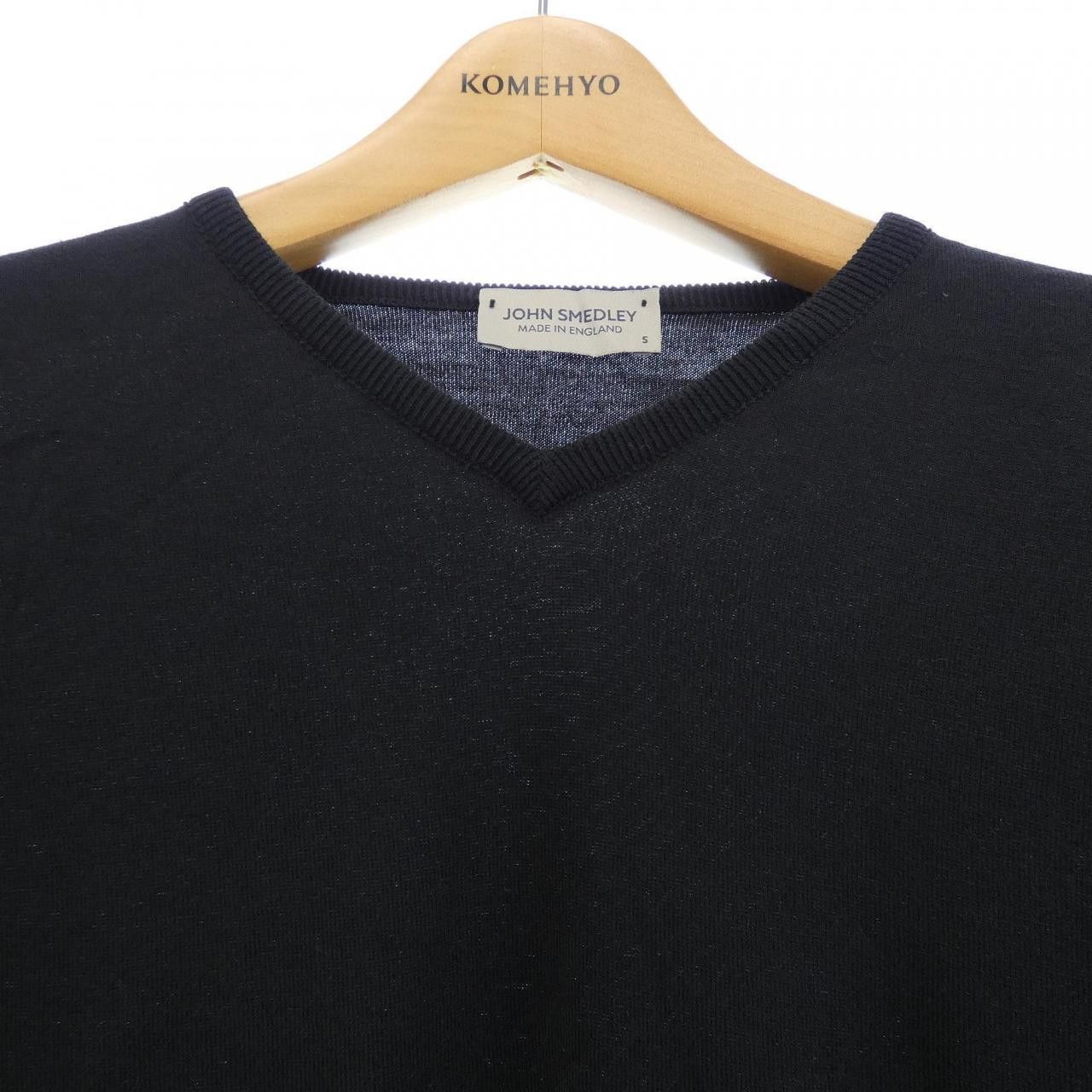 Other Other John Smedley Knitwear Textile Tops DUTY FREE for USA Size ONE SIZE - 5 Thumbnail