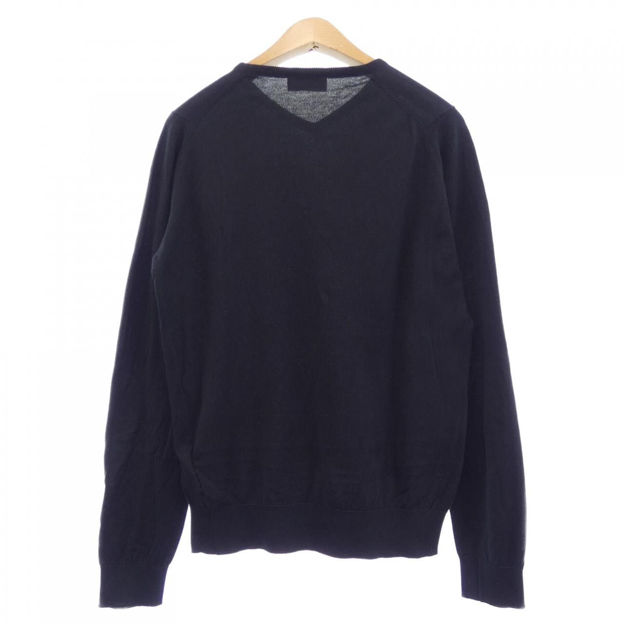 Other Other John Smedley Knitwear Textile Tops DUTY FREE for USA Size ONE SIZE - 2 Thumbnail