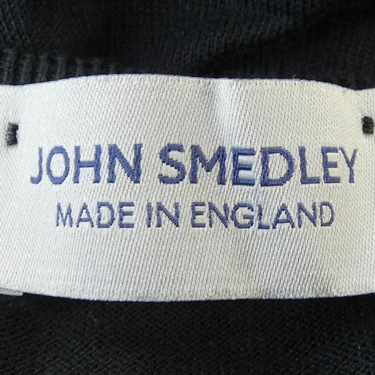 Other Other John Smedley Knitwear Textile Tops DUTY FREE for USA Size ONE SIZE - 4 Thumbnail