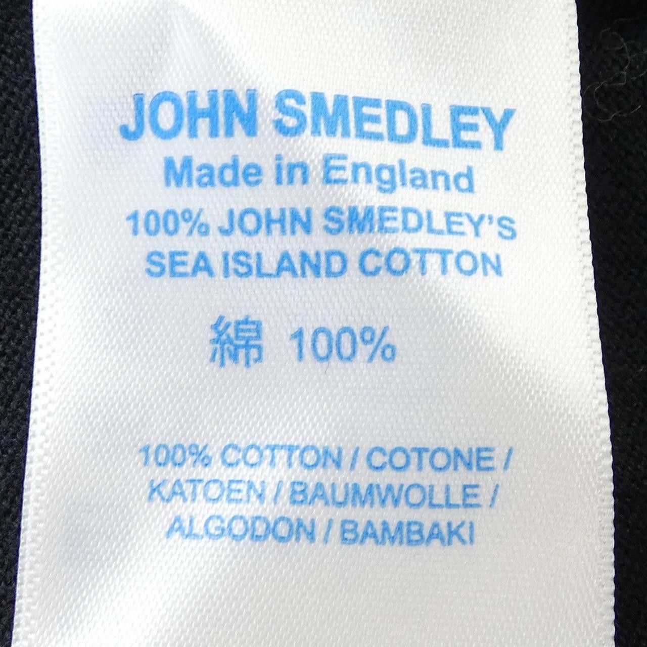 Other Other John Smedley Knitwear Textile Tops DUTY FREE for USA Size ONE SIZE - 3 Thumbnail