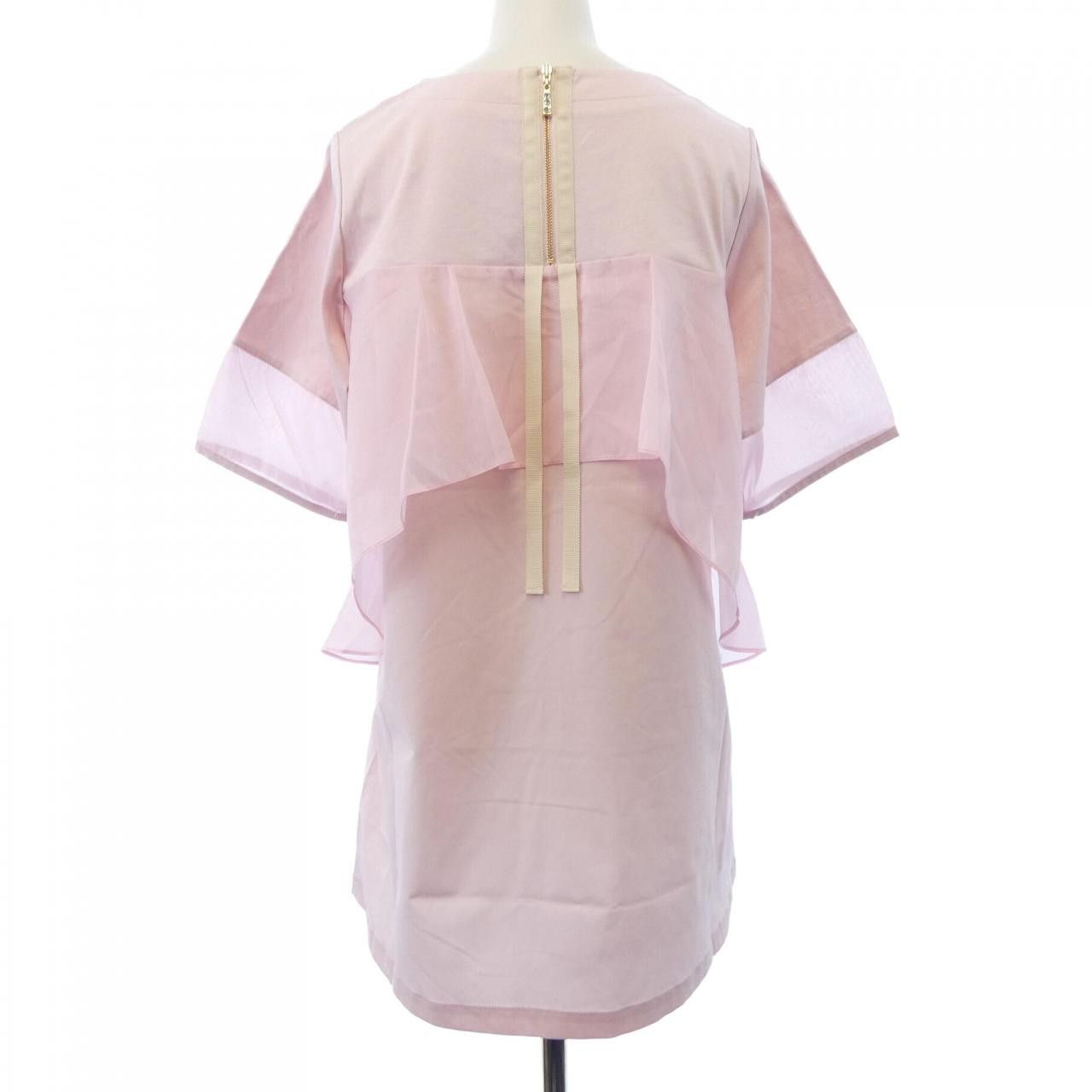 Other Other SUPER BEAUTY Top Others Tops DUTY FREE for USA Size ONE SIZE - 2 Thumbnail