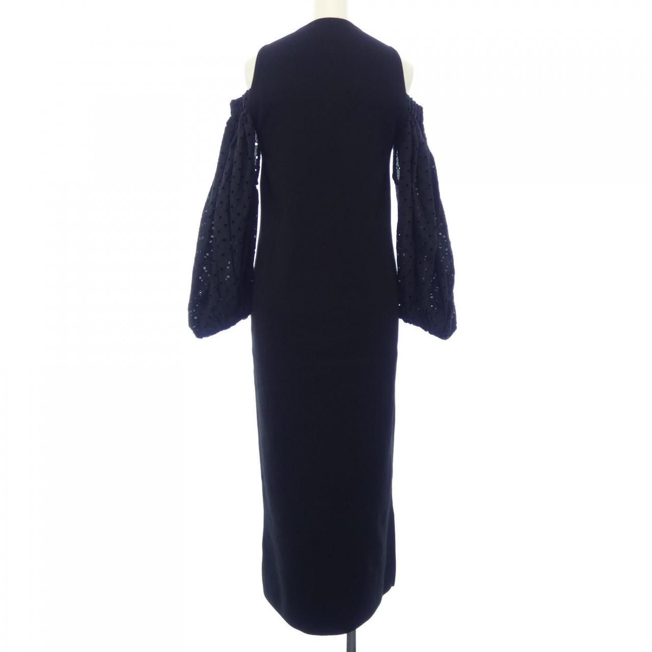 Other Other JILL STUART Dress Textile Dresses 092-3140017 DUTY FREE for USA Size ONE SIZE - 2 Thumbnail