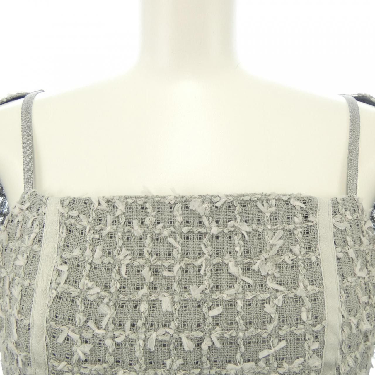 Other Other LE CIEL BLEU Top Textile Tops DUTY FREE for USA Size ONE SIZE - 5 Thumbnail