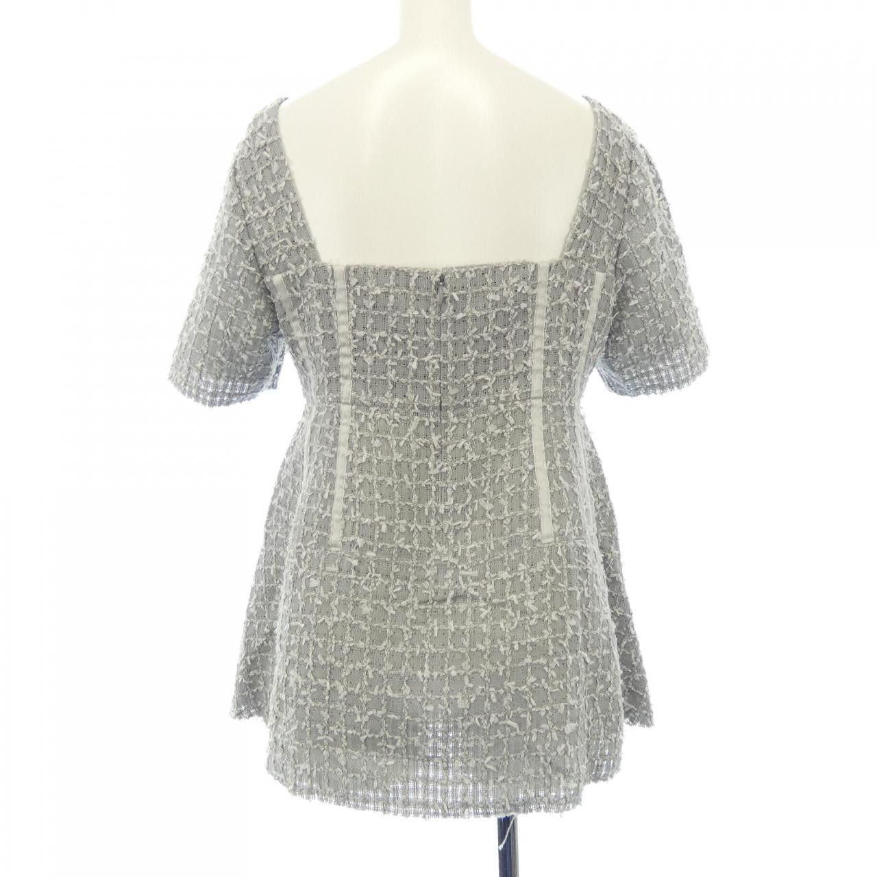 Other Other LE CIEL BLEU Top Textile Tops DUTY FREE for USA Size ONE SIZE - 2 Thumbnail
