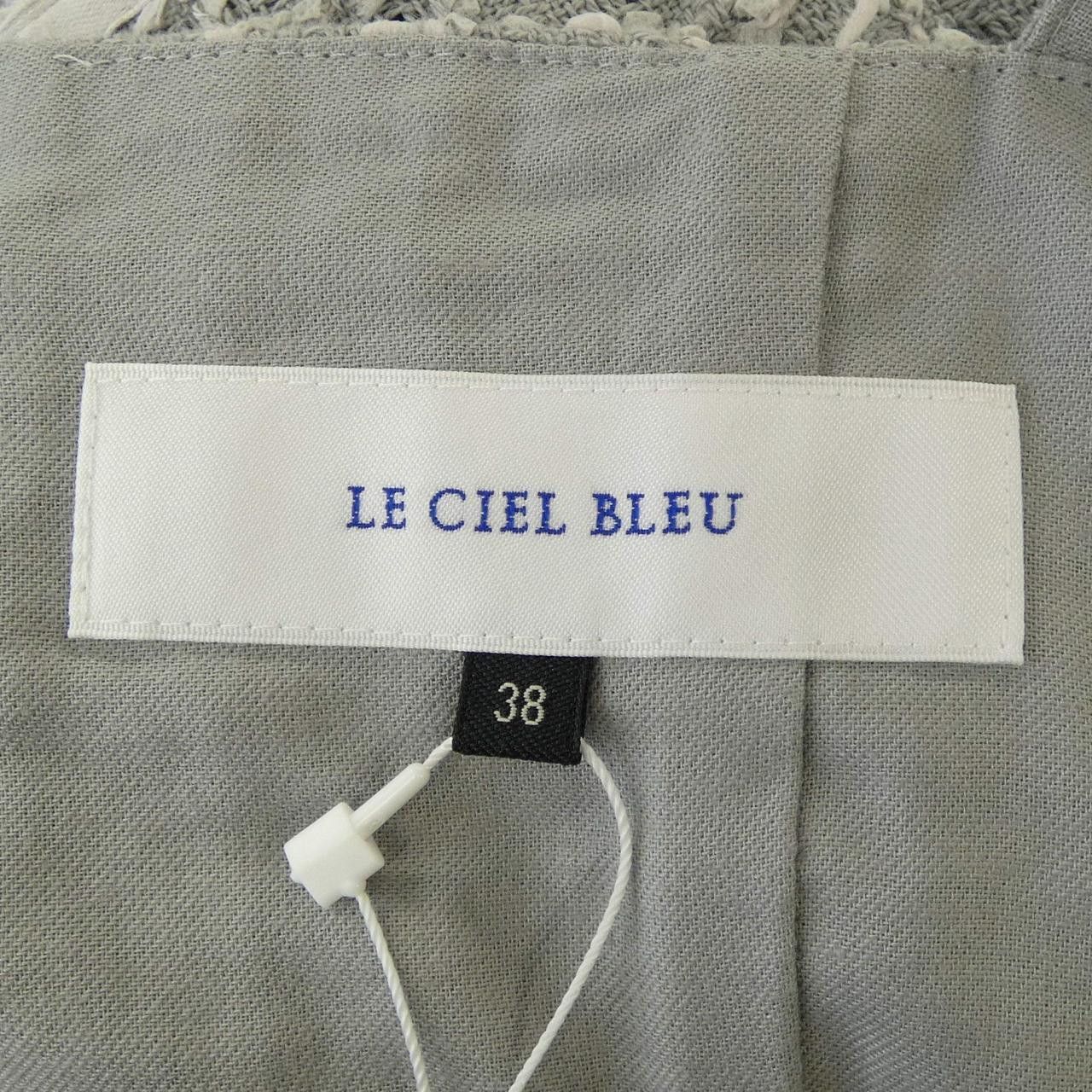 Other Other LE CIEL BLEU Top Textile Tops DUTY FREE for USA Size ONE SIZE - 4 Thumbnail