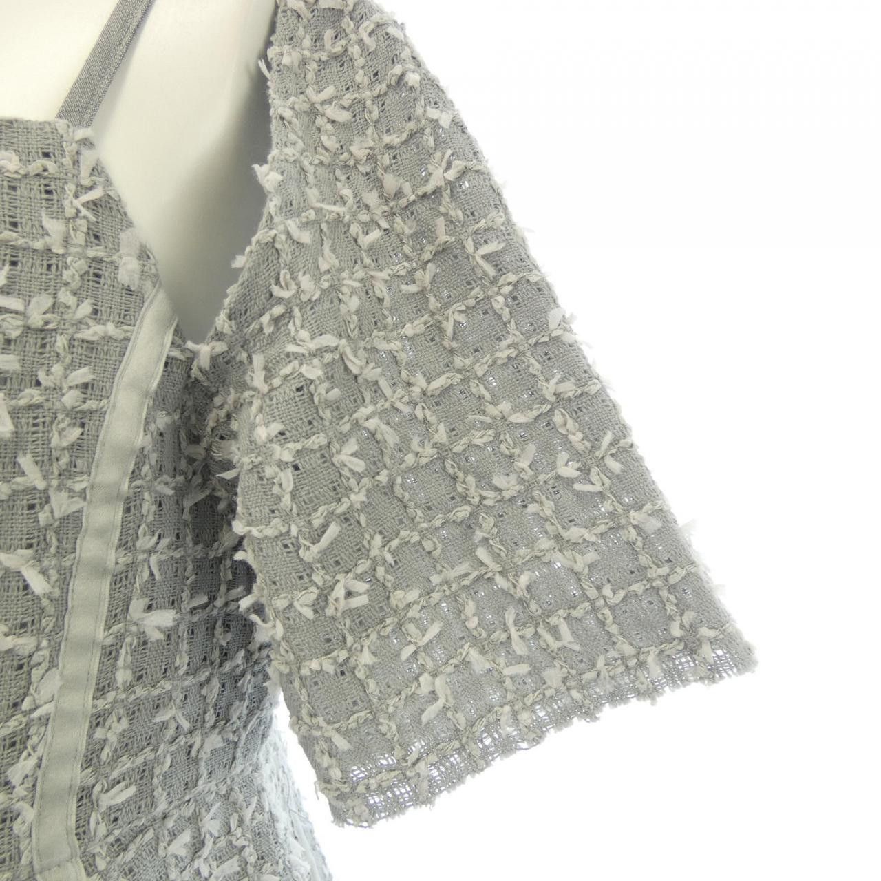 Other Other LE CIEL BLEU Top Textile Tops DUTY FREE for USA Size ONE SIZE - 6 Thumbnail