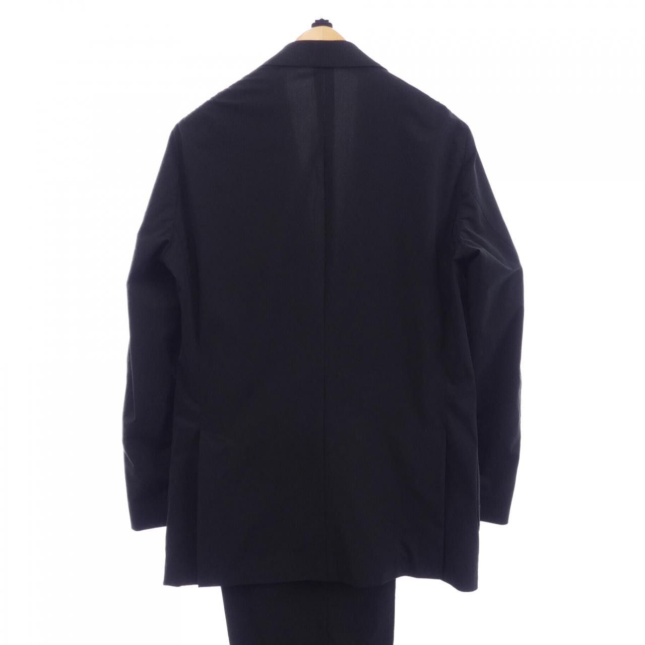 Lardini Lardini Lardini Suit Textile Suits DUTY FREE for USA Size ONE SIZE - 2 Thumbnail