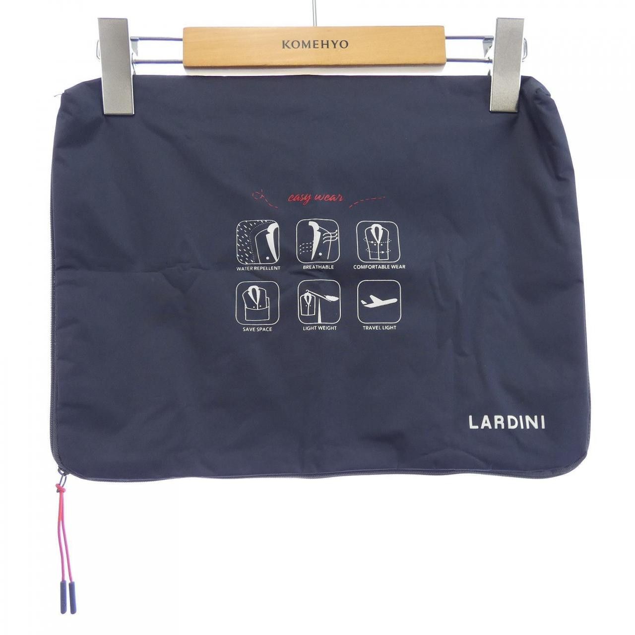 Lardini Lardini Lardini Suit Textile Suits DUTY FREE for USA Size ONE SIZE - 10 Thumbnail
