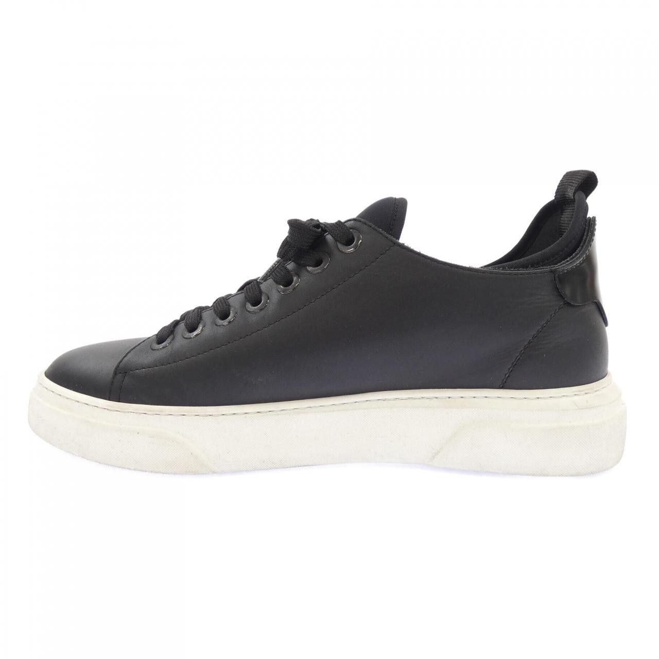 Other Other GABRIELE PASINI Sneakers Plastic / Synthetic Shoes DUTY FREE for USA Size ONE SIZE - 2 Thumbnail