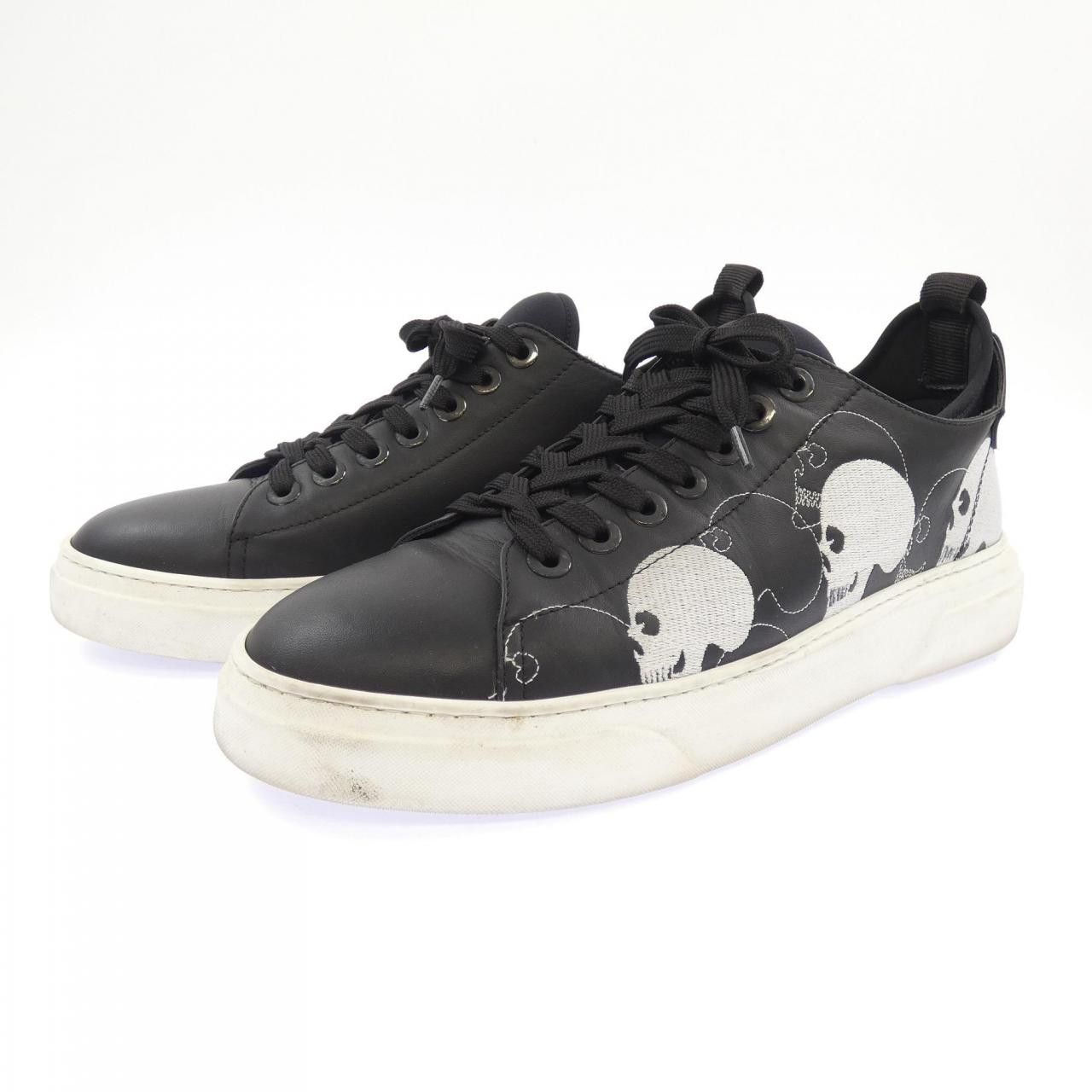 Other Other GABRIELE PASINI Sneakers Plastic / Synthetic Shoes DUTY FREE for USA Size ONE SIZE - 3 Thumbnail