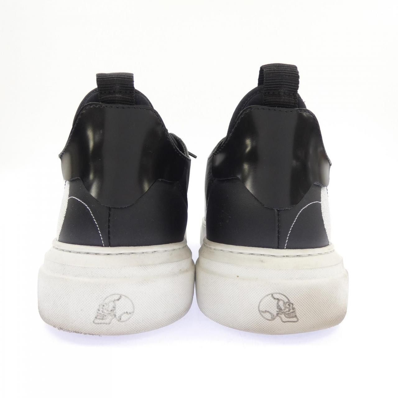 Other Other GABRIELE PASINI Sneakers Plastic / Synthetic Shoes DUTY FREE for USA Size ONE SIZE - 5 Thumbnail