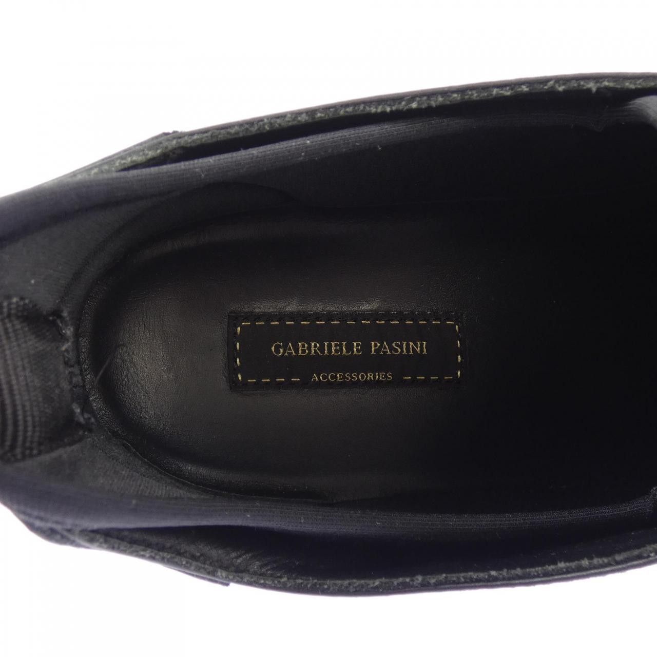 Other Other GABRIELE PASINI Sneakers Plastic / Synthetic Shoes DUTY FREE for USA Size ONE SIZE - 6 Thumbnail