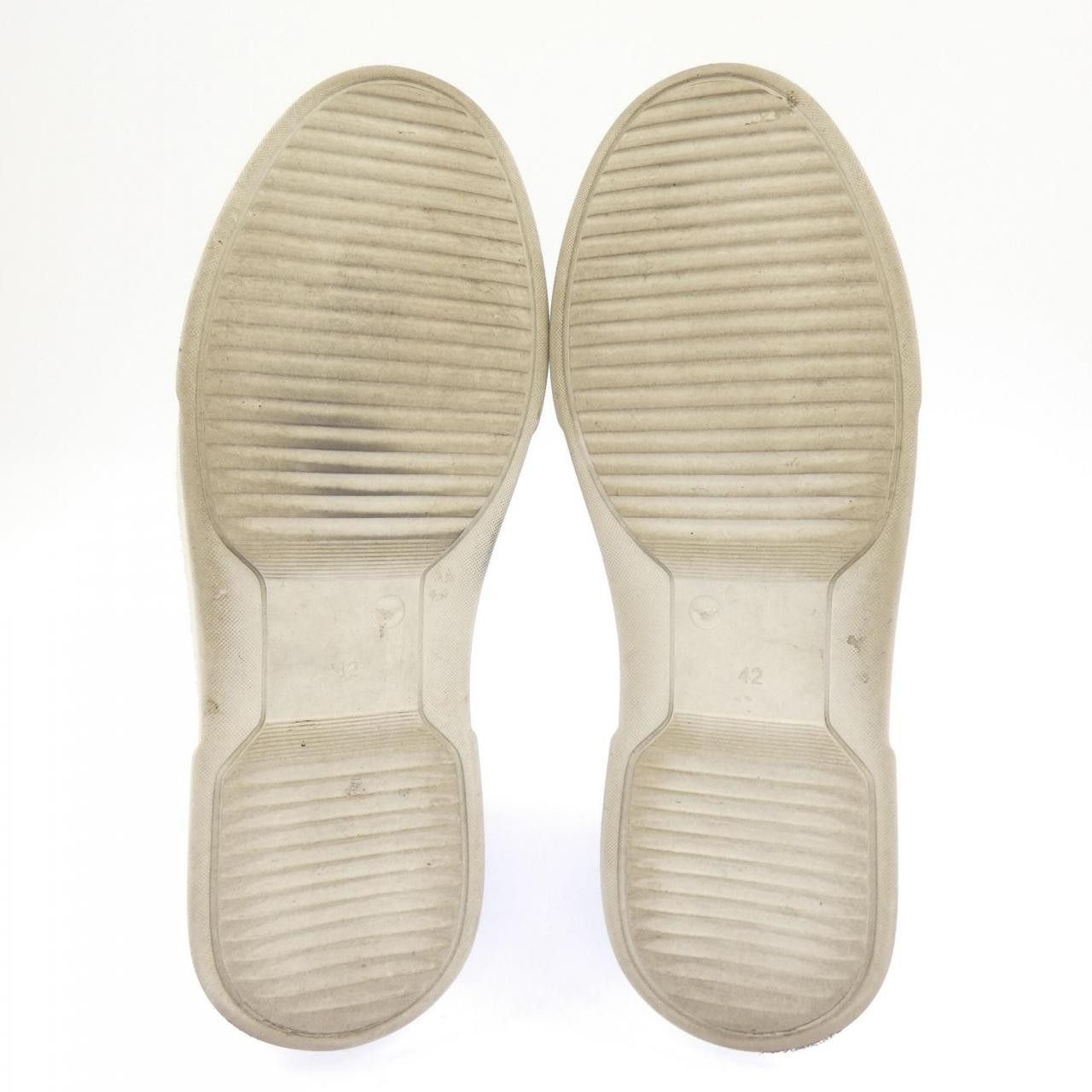Other Other GABRIELE PASINI Sneakers Plastic / Synthetic Shoes DUTY FREE for USA Size ONE SIZE - 4 Thumbnail