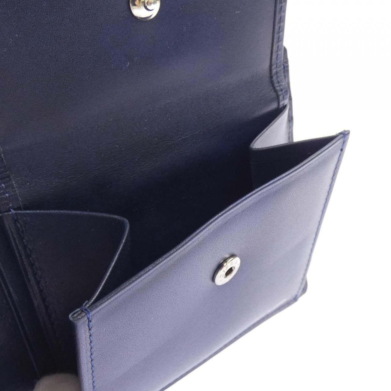 Other Other Cypris Leather Wallet Leather Short Wallet DUTY FREE for USA Size ONE SIZE - 6 Thumbnail