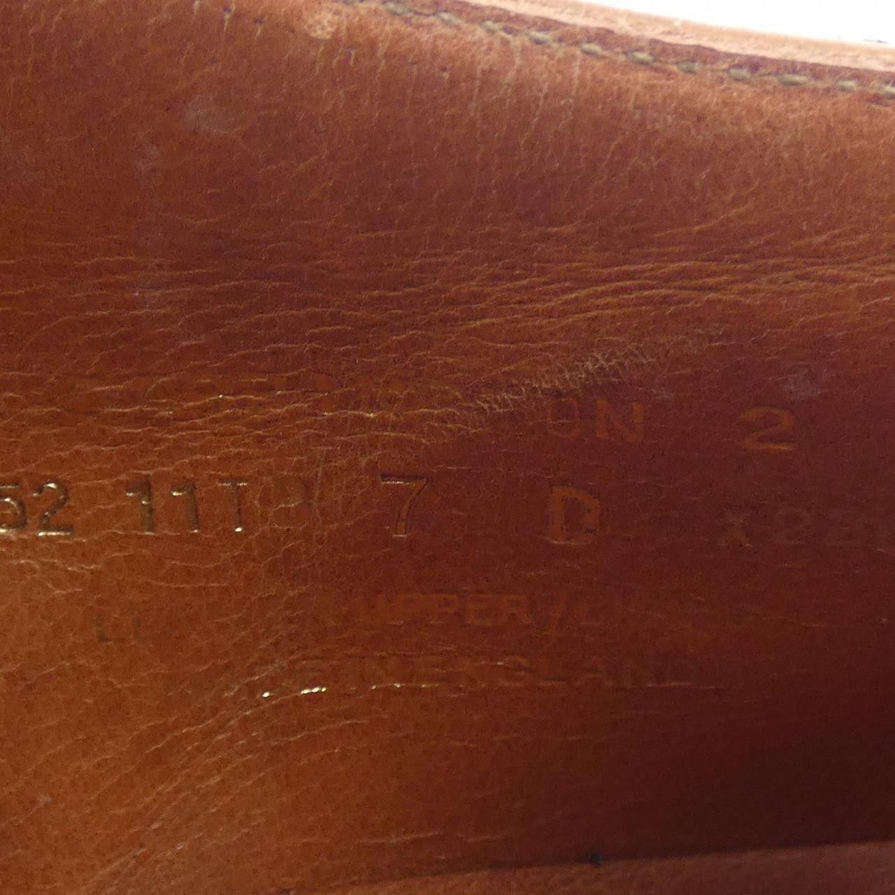Other Other Crockett & Jones Leather Oxford Shoes Leather Shoes DUTY FREE for USA Size ONE SIZE - 9 Thumbnail
