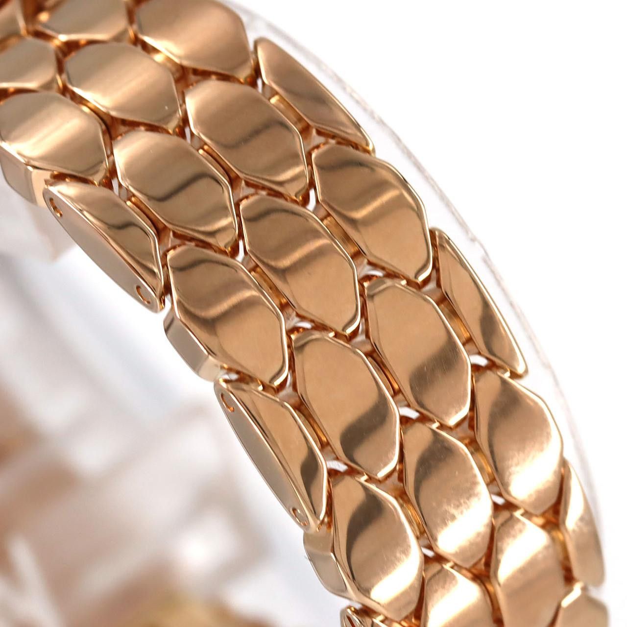 Bvlgari Bvlgari Bulgari Serpenti Seduttori Pink Gold Rose Gold Quartz Precious Metal Quartz 103145 DUTY FREE for USA Size ONE SIZE - 5 Thumbnail