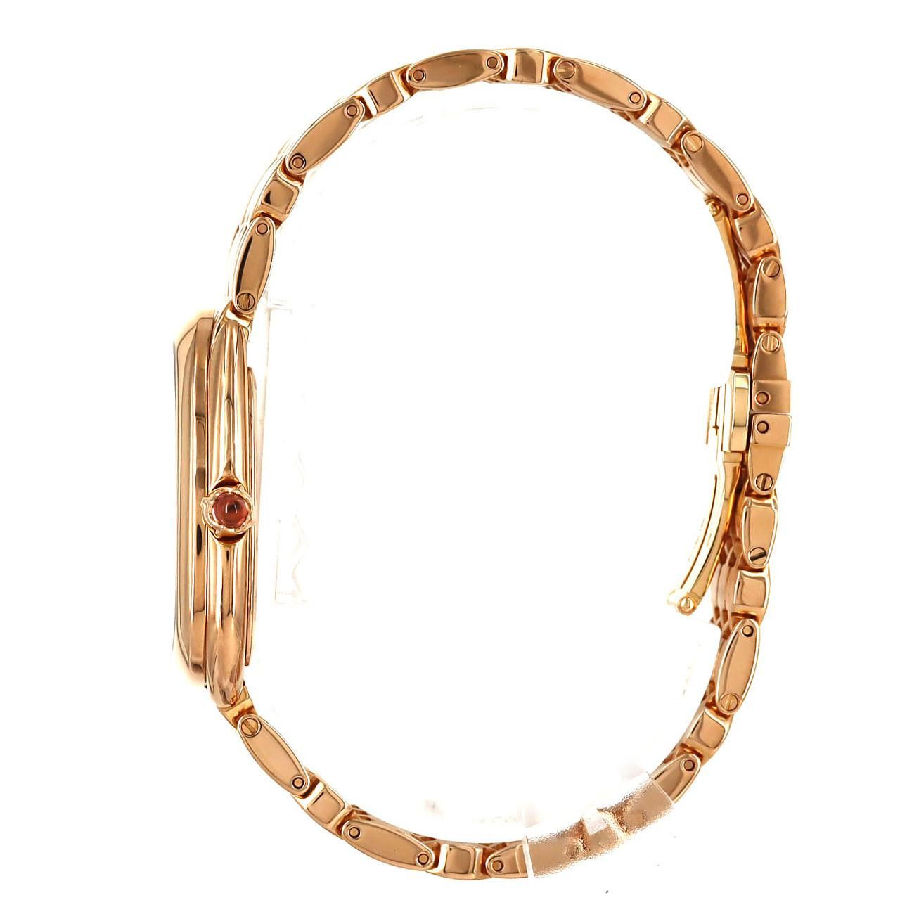 Bvlgari Bvlgari Bulgari Serpenti Seduttori Pink Gold Rose Gold Quartz Precious Metal Quartz 103145 DUTY FREE for USA Size ONE SIZE - 3 Thumbnail