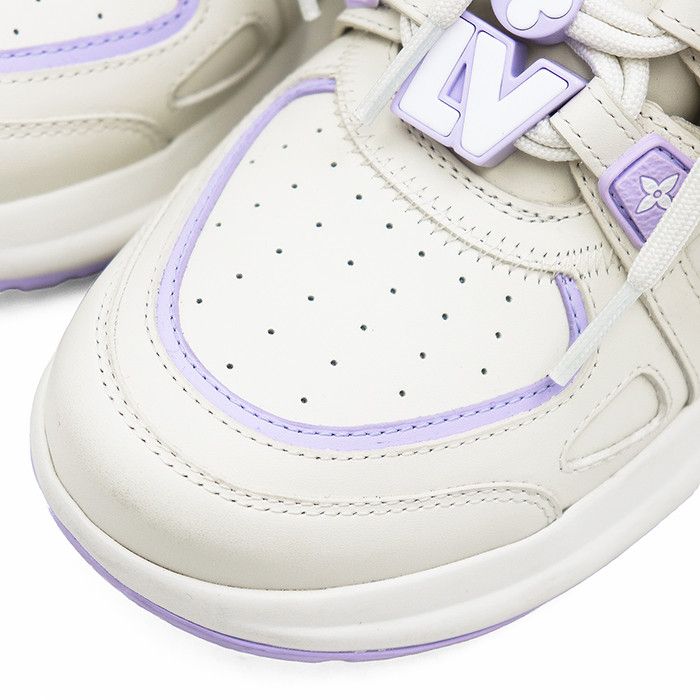 Louis Vuitton Louis Vuitton Louis Vuitton LV Archlight Leather Sneakers Leather Shoes DUTY FREE for USA Size ONE SIZE - 13 Thumbnail