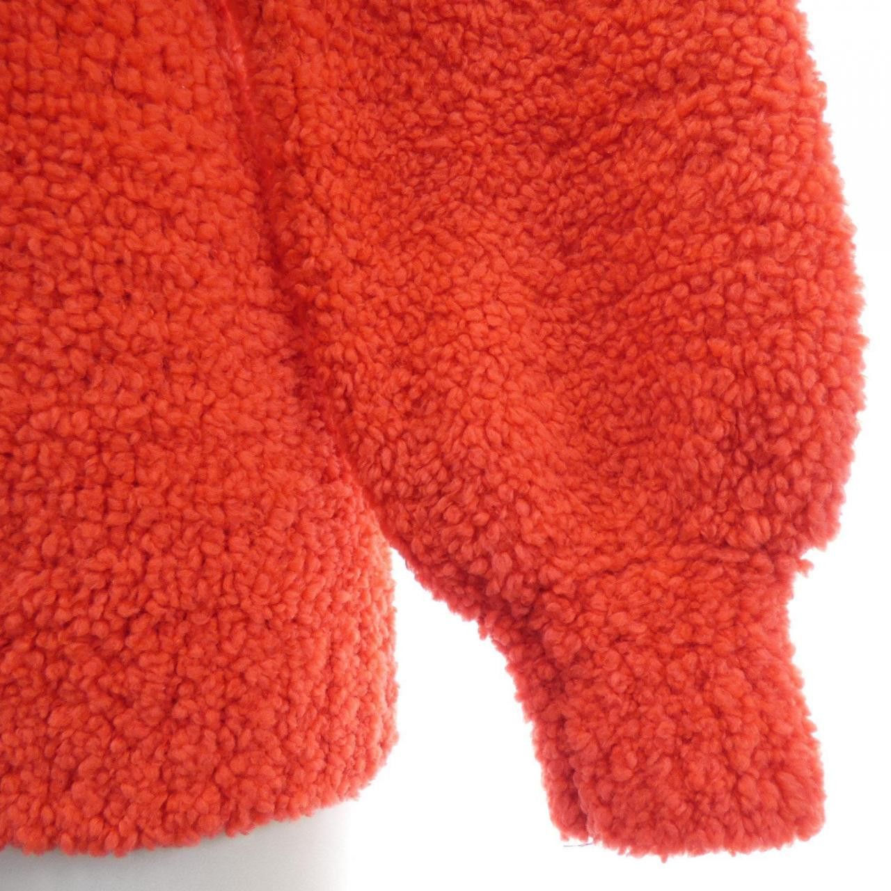 Chanel Chanel Chanel Cashmere Blend Knitwear Textile Tops P62563K48070 DUTY FREE for USA Size ONE SIZE - 7 Thumbnail