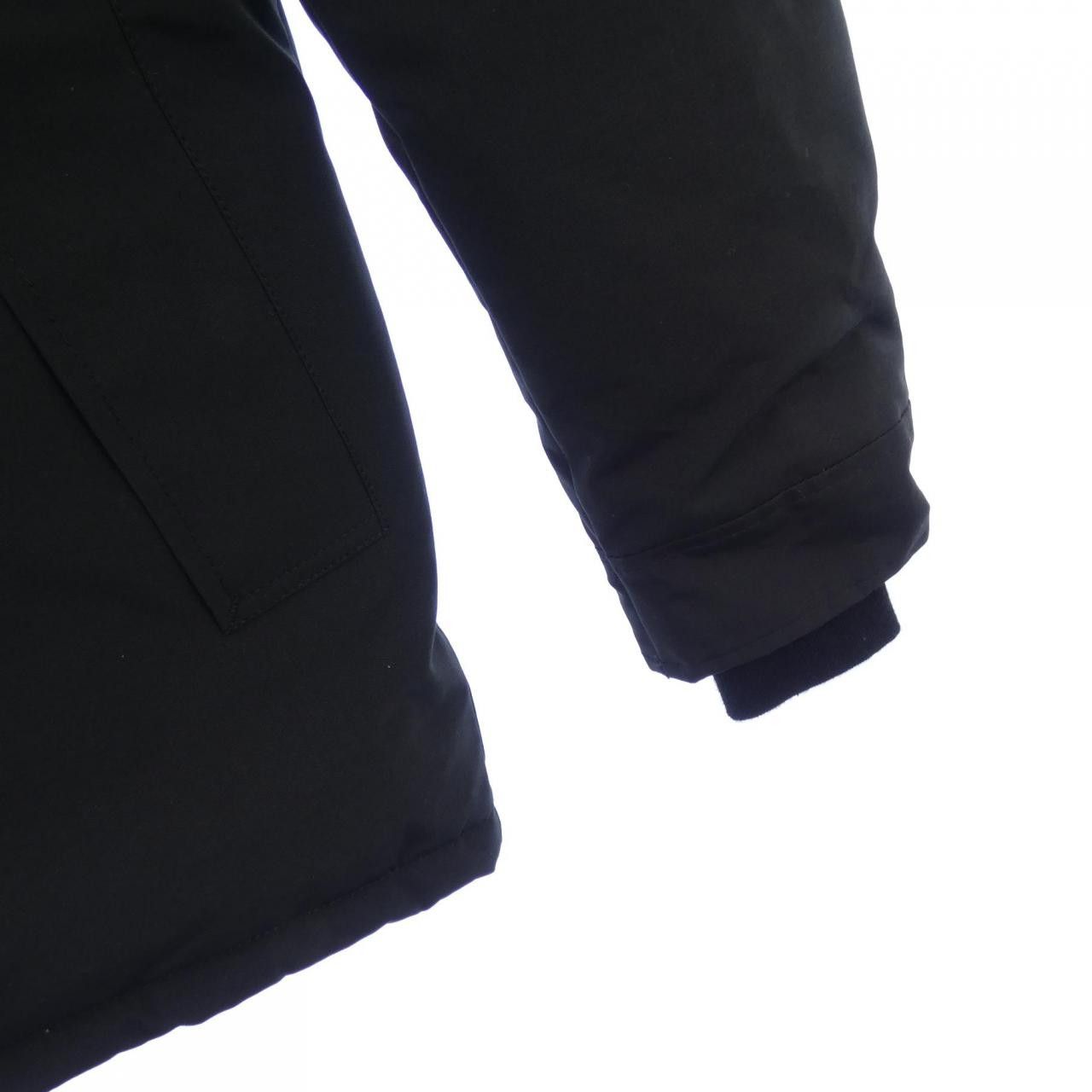 Canada Goose Canada Goose Canada Goose CHATEAU Down Jacket Textile Outerwear 3426MA DUTY FREE for USA Size ONE SIZE - 7 Thumbnail