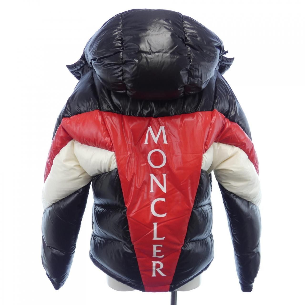 Moncler Moncler Moncler ANTHIME Down Jacket Textile Outerwear ANTHIME DUTY FREE for USA Size ONE SIZE - 2 Thumbnail