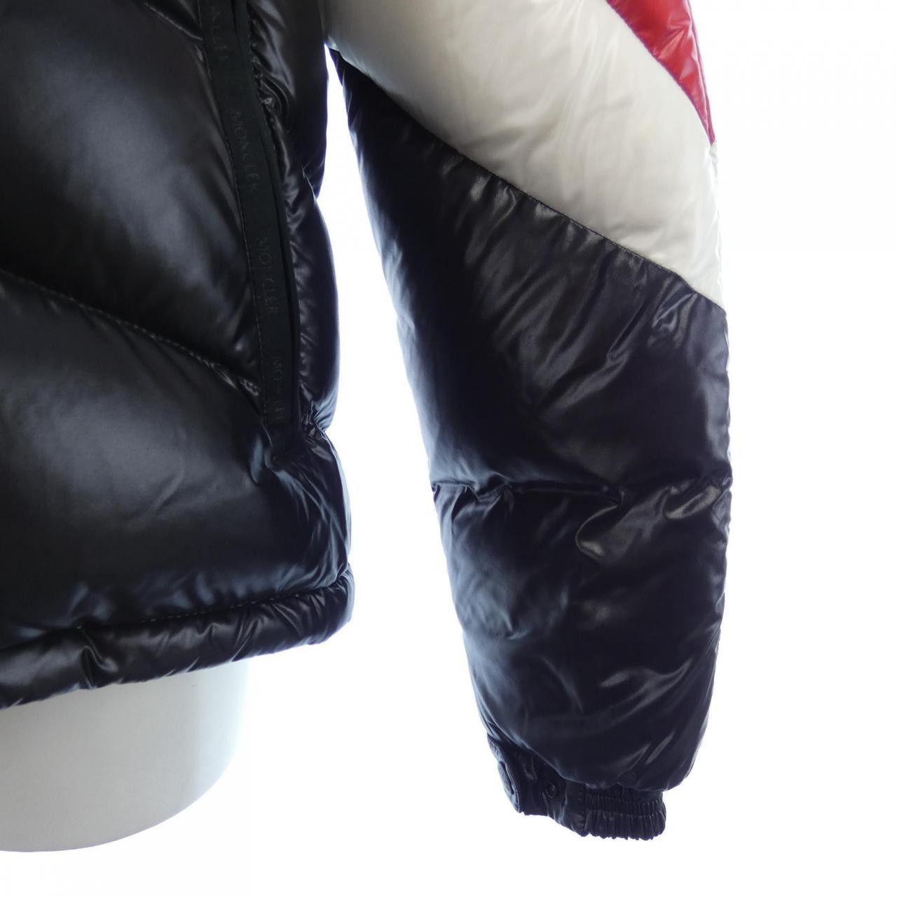 Moncler Moncler Moncler ANTHIME Down Jacket Textile Outerwear ANTHIME DUTY FREE for USA Size ONE SIZE - 7 Thumbnail