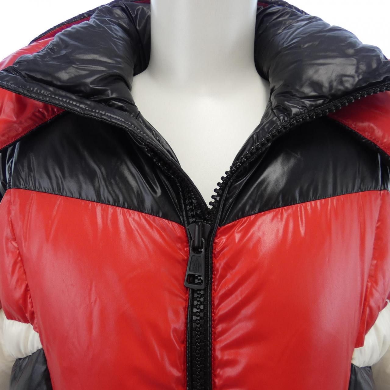 Moncler Moncler Moncler ANTHIME Down Jacket Textile Outerwear ANTHIME DUTY FREE for USA Size ONE SIZE - 6 Thumbnail