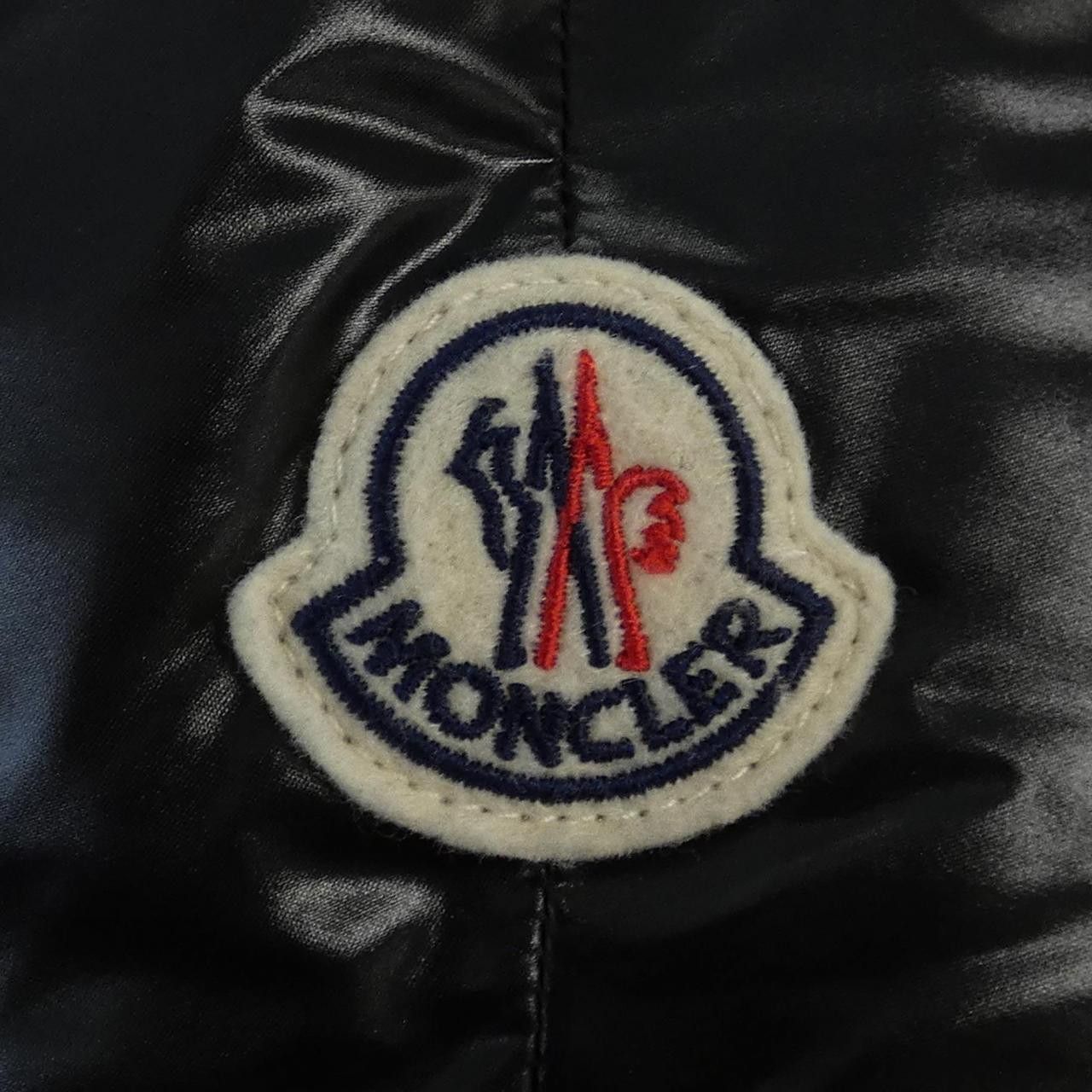 Moncler Moncler Moncler ANTHIME Down Jacket Textile Outerwear ANTHIME DUTY FREE for USA Size ONE SIZE - 8 Thumbnail