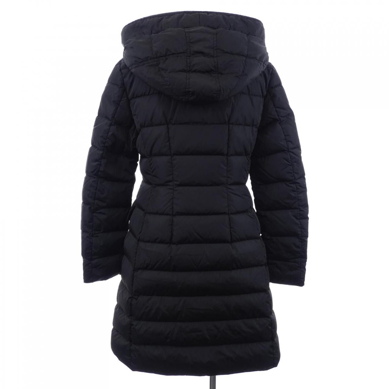 Moncler Moncler Moncler GRIVE down coat Textile Outerwear GRIVE DUTY FREE for USA Size ONE SIZE - 2 Thumbnail