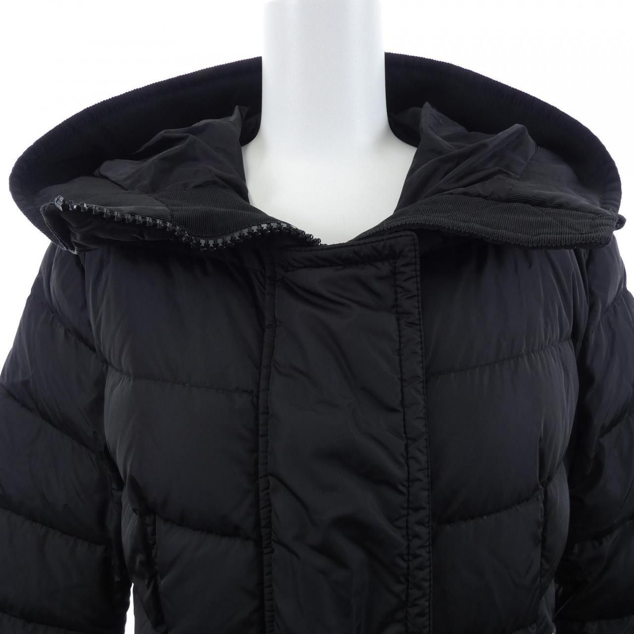 Moncler Moncler Moncler GRIVE down coat Textile Outerwear GRIVE DUTY FREE for USA Size ONE SIZE - 6 Thumbnail