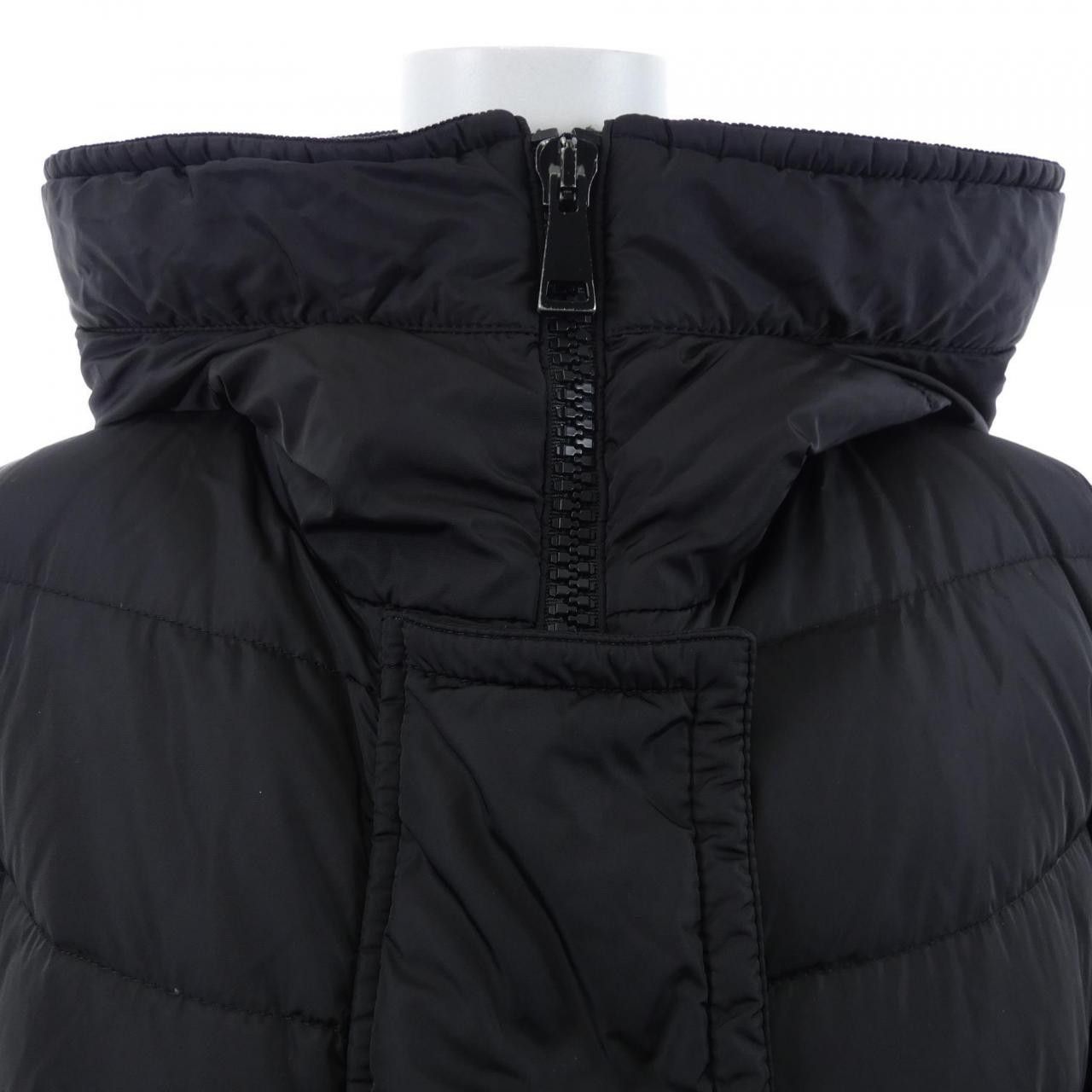 Moncler Moncler Moncler GRIVE down coat Textile Outerwear GRIVE DUTY FREE for USA Size ONE SIZE - 7 Thumbnail