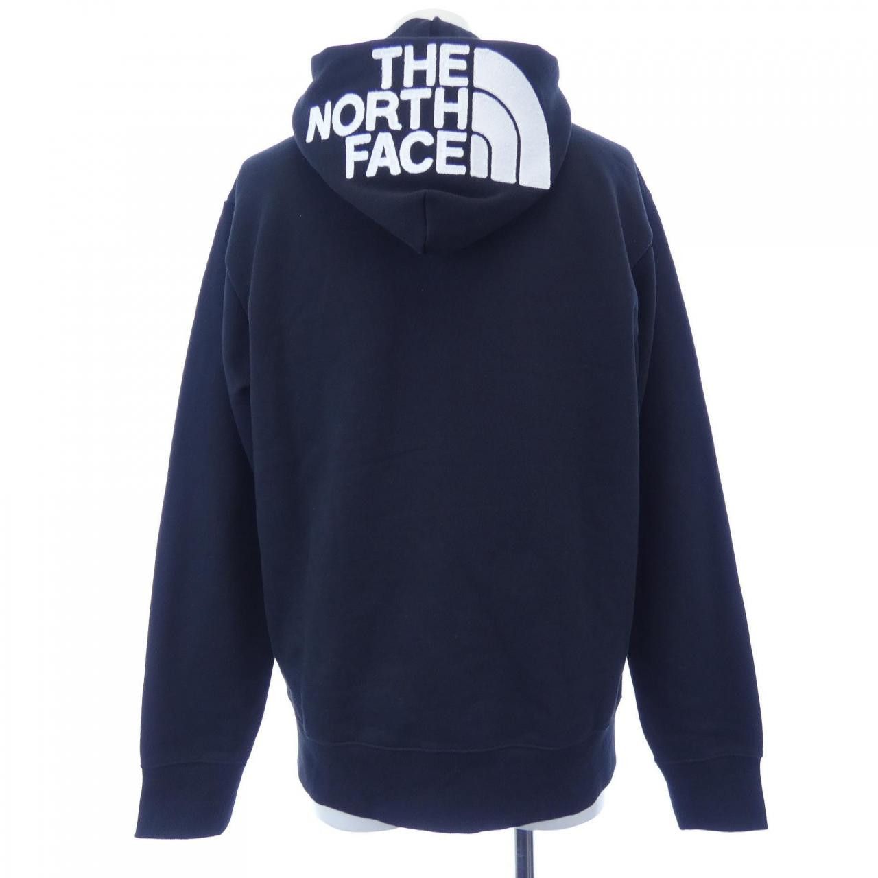 The North Face THE NORTH FACE THE NORTH FACE Cotton Hoodie Textile Sweatshirts & Hoodies NT12442 DUTY FREE for USA Size ONE SIZE - 2 Thumbnail
