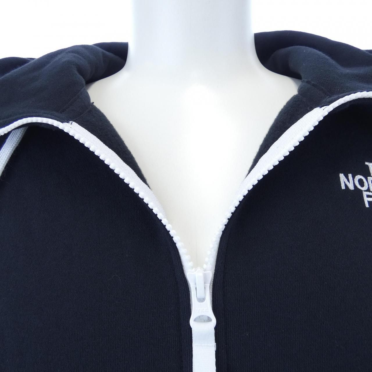 The North Face THE NORTH FACE THE NORTH FACE Cotton Hoodie Textile Sweatshirts & Hoodies NT12442 DUTY FREE for USA Size ONE SIZE - 5 Thumbnail