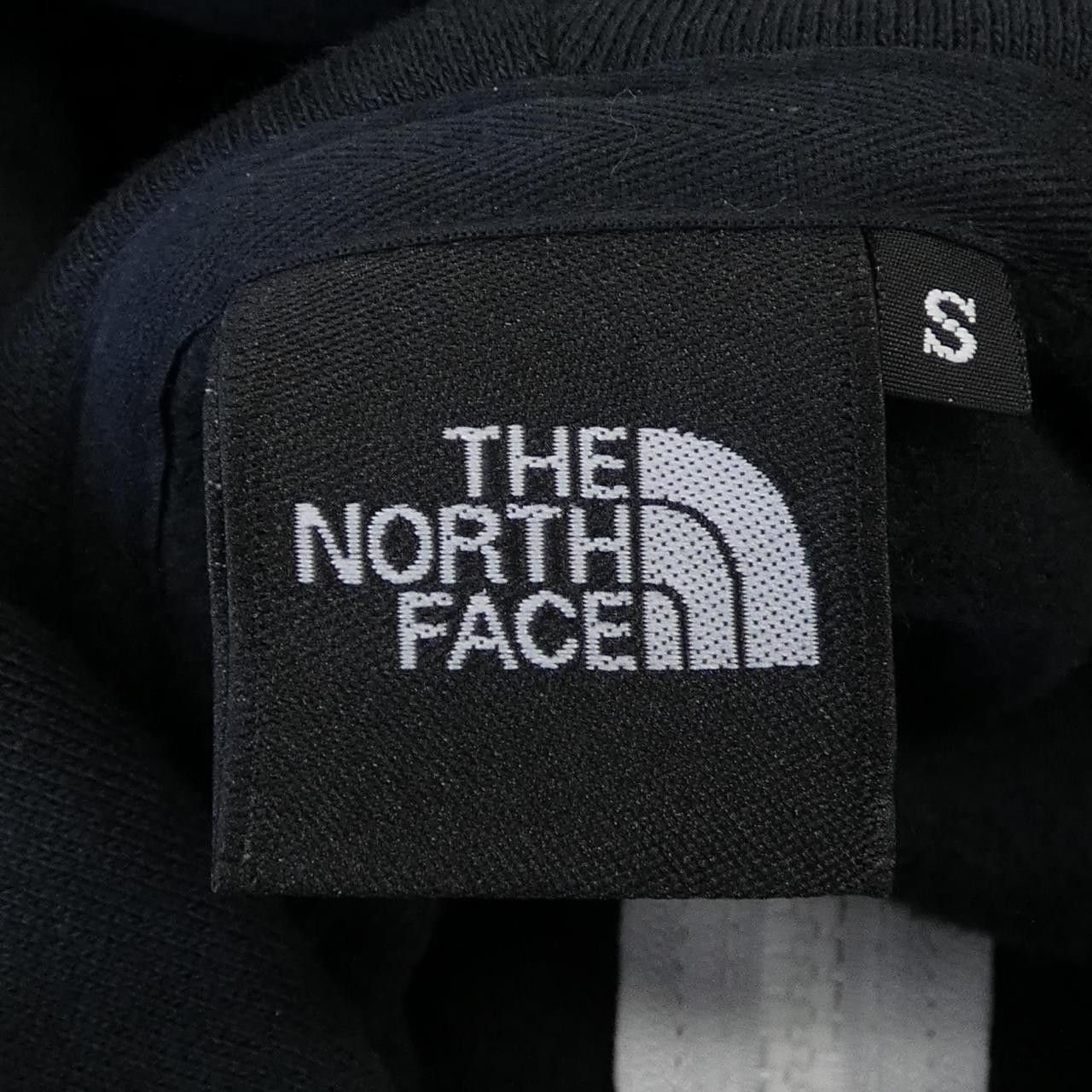 The North Face THE NORTH FACE THE NORTH FACE Cotton Hoodie Textile Sweatshirts & Hoodies NT12442 DUTY FREE for USA Size ONE SIZE - 4 Thumbnail