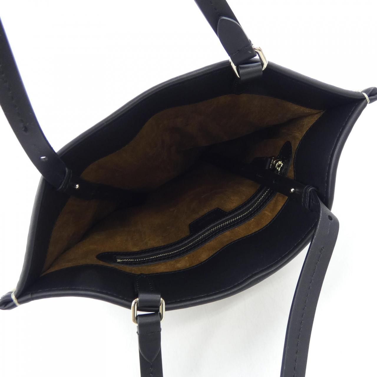 Max Mara Max Mara Max Mara Bag Others Tote Bag 14-51-11231 DUTY FREE for USA Size ONE SIZE - 6 Thumbnail